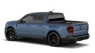 2026 Ford Maverick® External Image 3